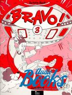 Judy West - Bravo 3 Workbook ()