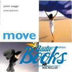William Parminter - Move Pre-intermediate Audio CD (AudioCD)