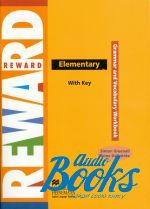 Simon Greenall - Reward Elementary Grammar ()