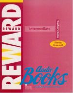 Simon Greenall - Reward Intermediate Teachers Book ()