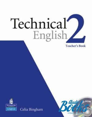 Book + cd "Technical English 2 Pre-Intermediate Teacher´s Book with Test Master CD ( )" - David Bonamy