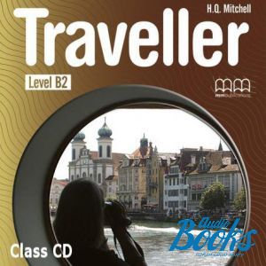  "Traveller Level B2 Class CD" - Mitchell H. Q.