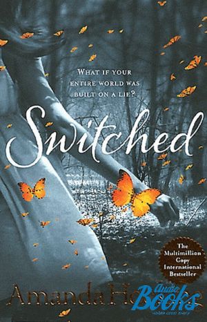 The book "Switched" -  