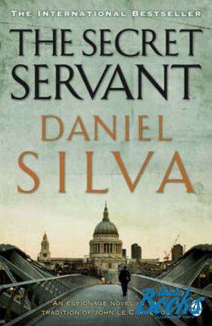  "The Secret Servant" -  