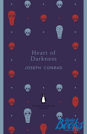The book "Heart of darkness" - Joseph Conrad
