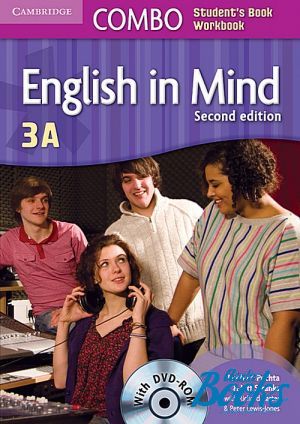  +  "English in Mind, 2 Edition 3A" - Peter Lewis-Jones, Jeff Stranks, Herbert Puchta