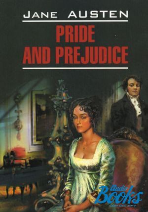 The book "Pride and Prejudice" -  