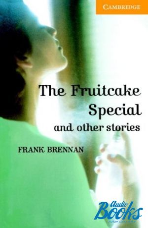 The book "CER 4 Fruitcake Special" - Frank Brennan
