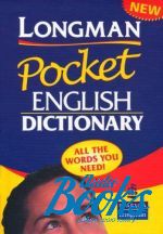 Longman Pocket English Dictionary Cased ()