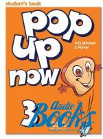  "Pop up now 3 Students Book" - Mitchell H. Q.