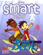 Mitchell H. Q. - Smart Junior A Teachers Book ()