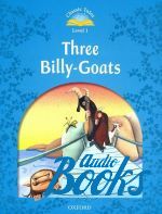Sue Arengo - Classic Tales Second Edition 1: Three Billy-Goats ()