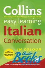   - Collins Easy Learning Italian Conversation ()