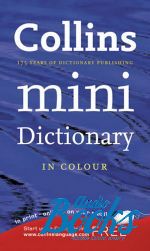  "Collins Mini English Dictionary" -  