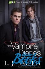 . .  - The Vampire's Diaries: The Return Nightfall ()