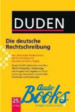  "Duden 1. Die deutsche Rechtschreibung"