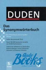  "Duden 8. Das Synonymworterbuch" -  