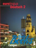  "Eurolingua 2 Teil 1 (1-8) Class CD" -  