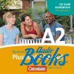   - Pluspunkt Deutsch A2 Class CD Teil 2 ()