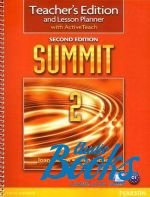   - Summit 2 Theacher's Book with ActiveTeach 2 Edition ( ) ()