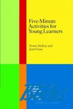  "Five-Minute Activities Young Learn" - Jenni Guse