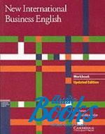 Leo Jones - New International Business Workbook ()