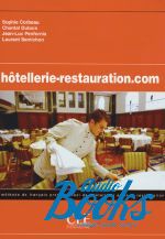  "Hotellerie-Restauration.com Livre de Leleve" - Sophie Corbeau