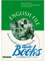 Clive Oxenden - English File Intermediate: Workbook ()