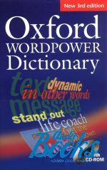 Jo Turnbull - Oxford Wordpower Dict 3th ed with keysCD ( + )