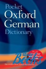 M. Clark - Oxford University Press Academic. Pocket Oxford German Dictionary 4 ed. ()