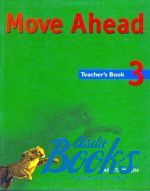Printha Ellis - Move Ahead 3 Teachers Book ()