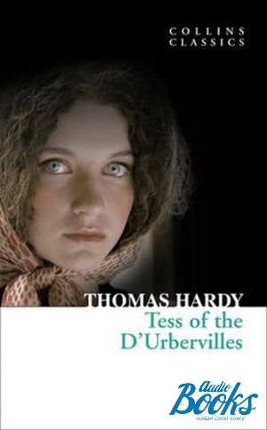  "Tess of the D´Urbervilles" -  