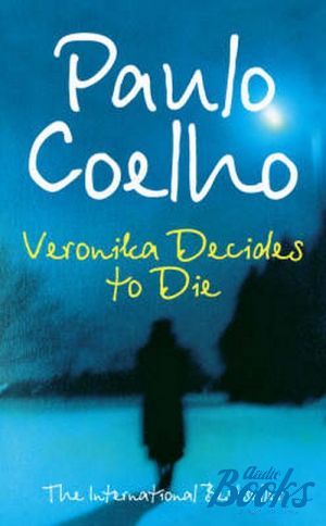 The book "Veronika Decides To Die" -  