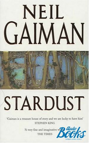 The book "Stardust" -  