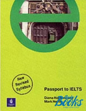 Audiocassettes "Passport to IELTS" - Diana Hopkins