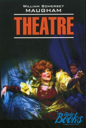 The book "Theatre" -   