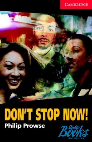 Book + cd "CER 1 Dont stop Now! Pack with CD" - Philip Prowse