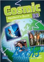 Suzanne Gaynor - Cosmic B2 Student's Book with Active Book ()