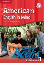 Herbert Puchta - American English in Mind 1 with DVD-ROM ( + )