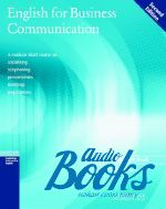  "English for Business Communication Second Edition: Teachers Book (  )" - Simon Sweeney