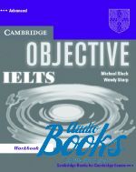Annette Capel - Objective IELTS Advanced Workbook ( / ) ()