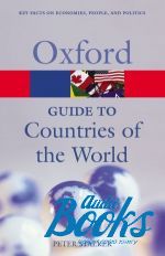 Peter Stalker - Oxford Guide to Countries of the World ()