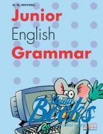 Mitchell H. Q. - Junior English Grammar 6 Students Book ()