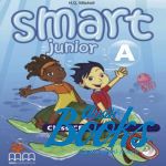 Mitchell H. Q. - Smart Junior A Class CD ()