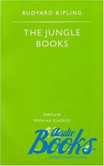 Rudyard Kipling - Jungle Books ()