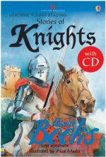 Jane Bingham - Knights 1 + CD ( + )