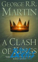  "A Clash of Kings" -  