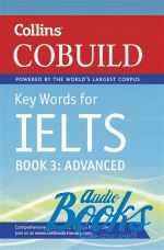  "Collins Cobuild Key Words for IELTS Advanced" - Julie Moore