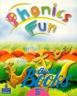   - Phonics Fun Level 5 Student's Book ()