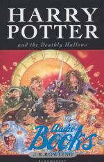    - Harry Potter and the Deathly Hallows HB ()